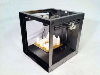 關(guān)于3D打印，你不知道的哪些事之步進(jìn)電機(jī)