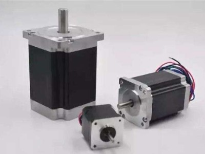 步進電機的這些特點，您真的知道嗎？
