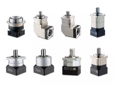 步進(jìn)電機(jī)配什么樣的減速機(jī)？行星減速機(jī)用的最多