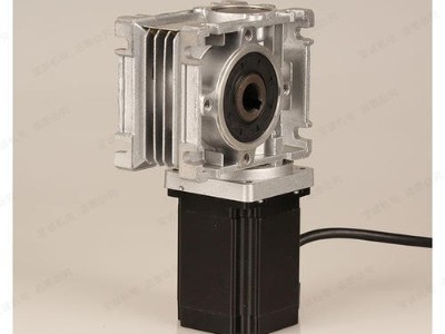 減速步進(jìn)電機(jī)和普通的電機(jī)的不同在哪里？